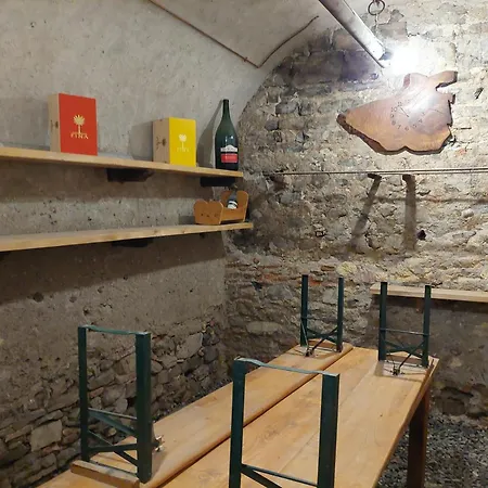 Apartman Borgo Di Porlezza