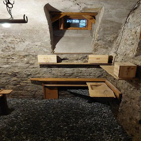 Borgo Di *