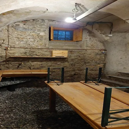 Borgo Di Porlezza