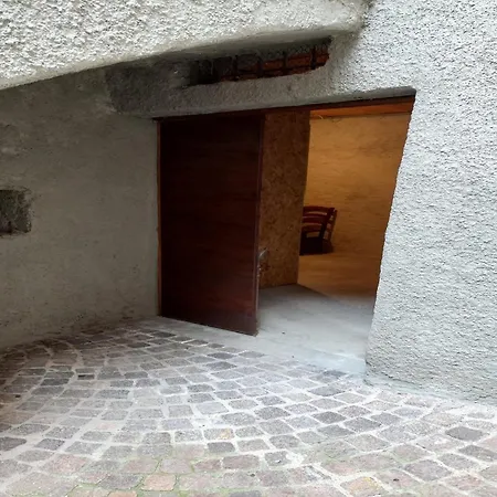 Borgo Di Porlezza