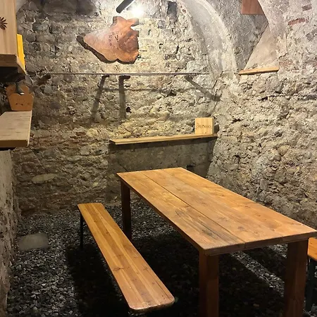 Borgo Di Apartment