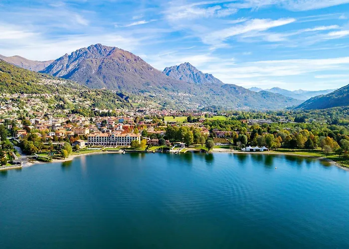 Borgo Di * Porlezza