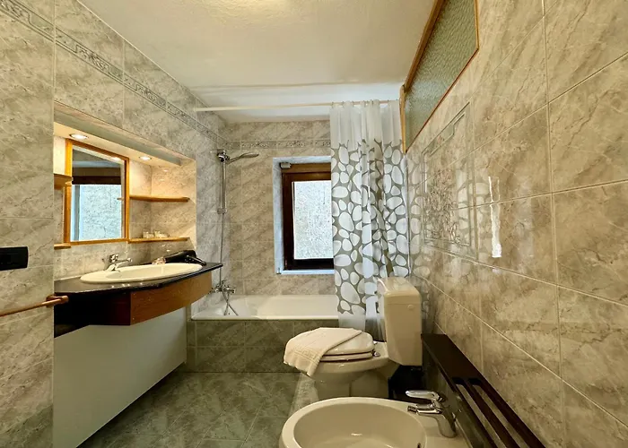 Borgo Di Apartman