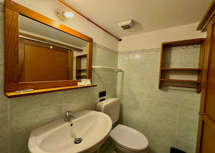 Apartman Borgo Di *