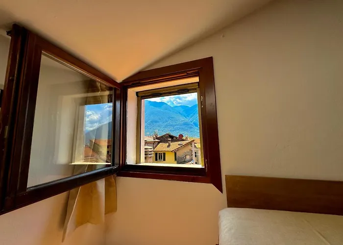 Apartman Borgo Di Porlezza