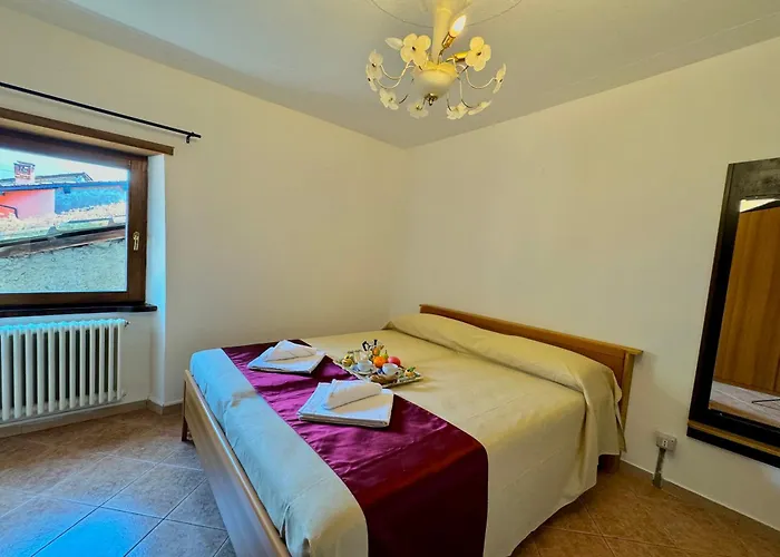 Borgo Di