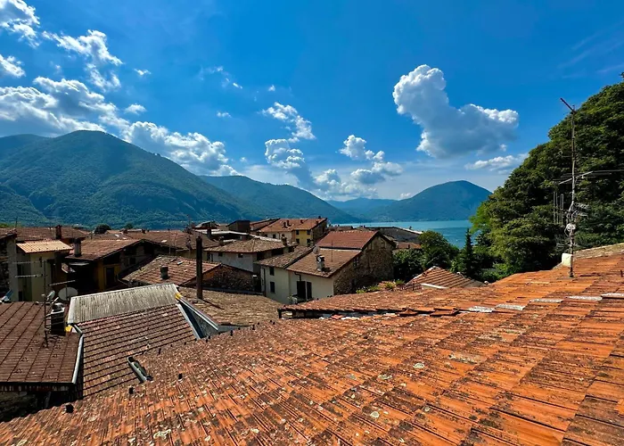 Apartman Borgo Di