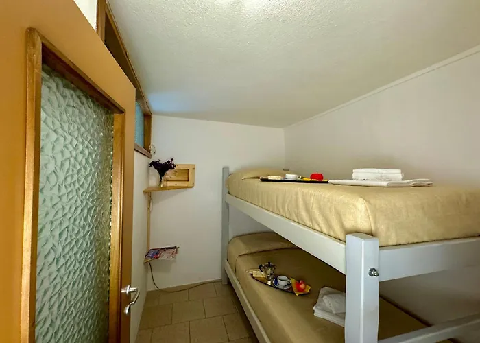 Apartman Borgo Di *