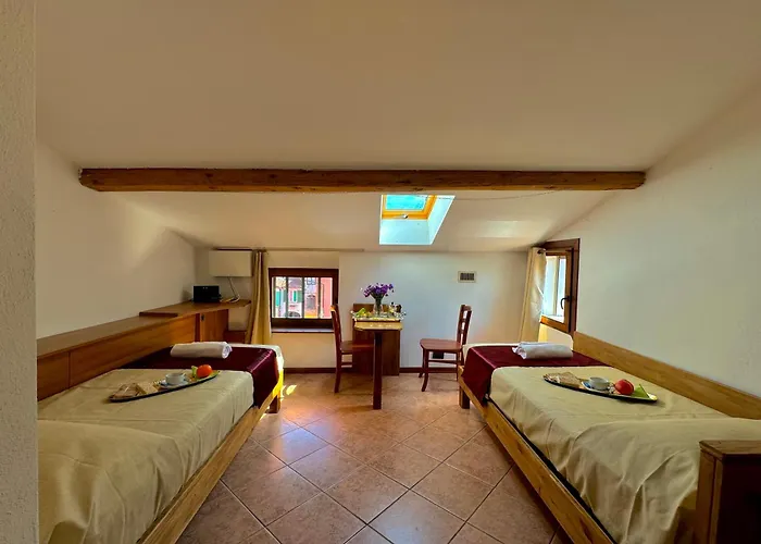 Borgo Di Porlezza