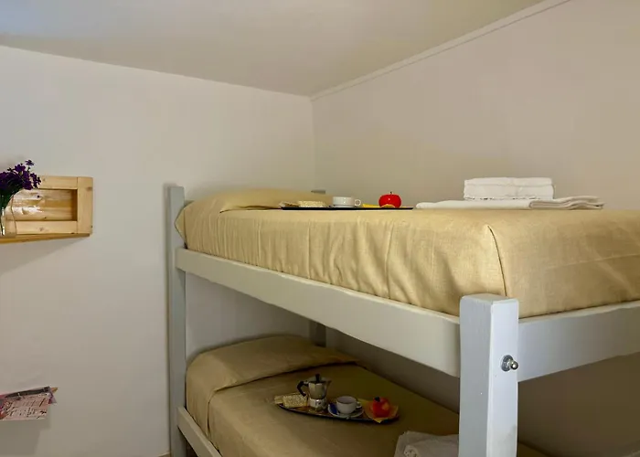Borgo Di Apartman