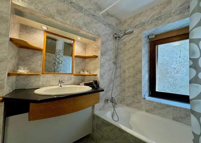 Borgo Di * Porlezza