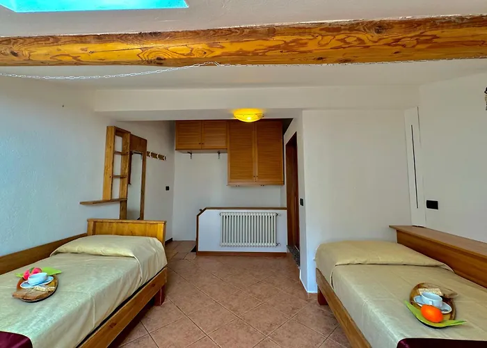 Borgo Di