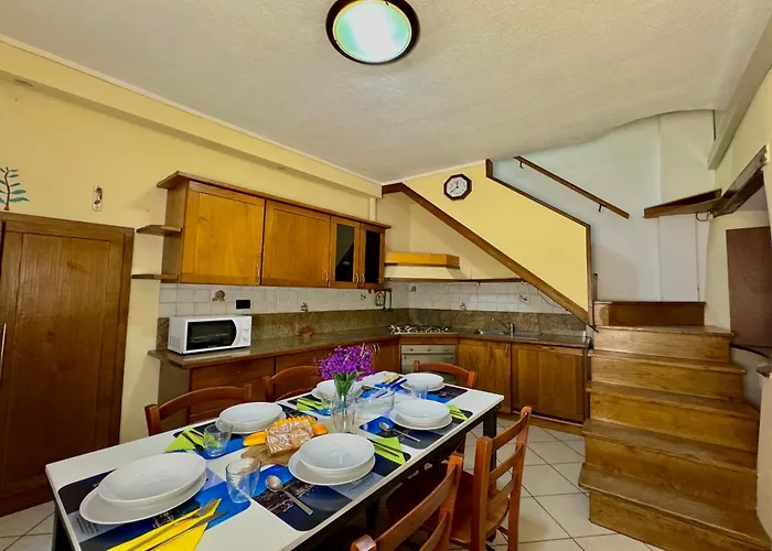 Apartman Borgo Di Porlezza
