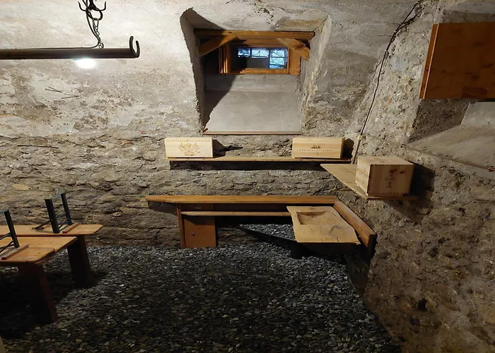 Borgo Di *