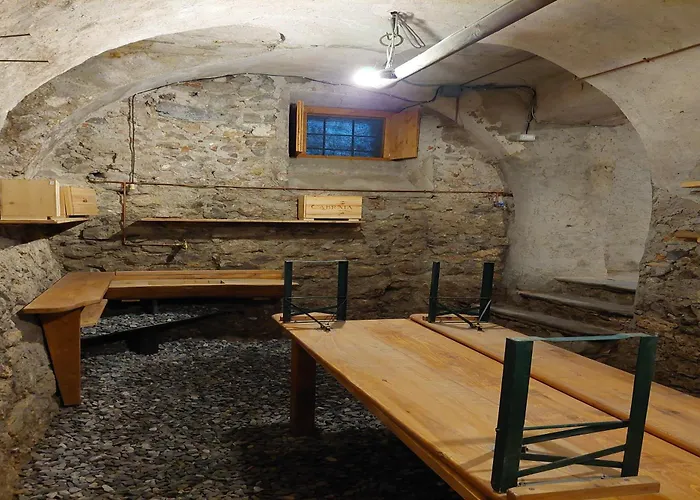 Borgo Di Porlezza