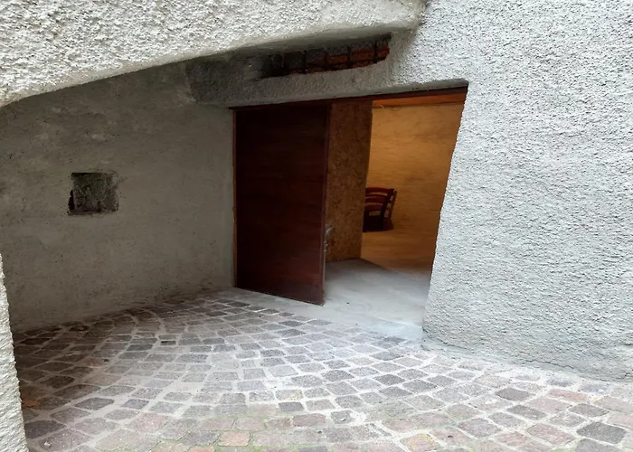 Borgo Di Porlezza